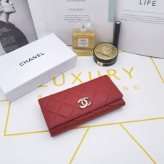 Chanel Wallets Purse